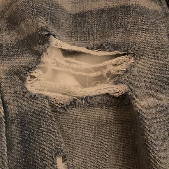 NWT- AE Super Stretch X Skinny Jeans - Picture 4 of 10